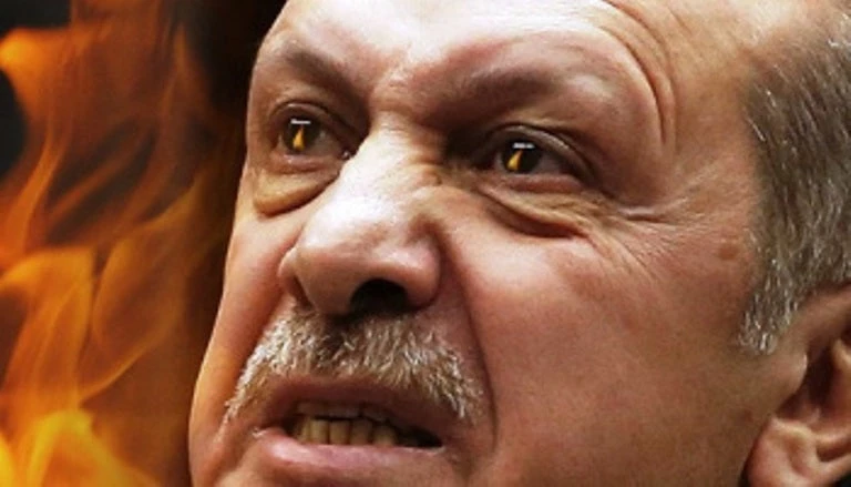 Δίνει και εντολές ο Ρετζέπ – Ερντογάν προς ΗΠΑ: «Πάρτε τους Κούρδους ανατολικά του Ευφράτη»